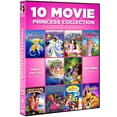 thumbnail image 1 of 10-Movie Princess Collection (DVD), 1 of 2