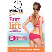 Starz / Anchor Bay - 10 Ms: Butt Lift [DIGITAL VIDEO DISC]