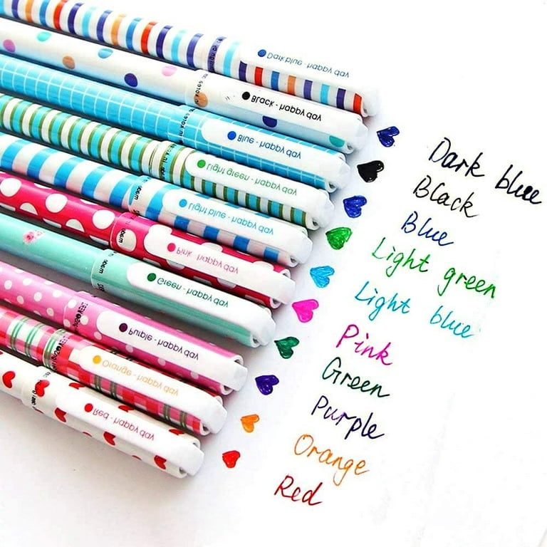 https://i5.walmartimages.com/seo/10-Multi-Colors-Cute-Pens-Girls-Colorful-Gel-Ink-Pens-Pcs-Kawaii-Roller-Ball-Fine-Point-Pen-Set-Kids-Girls-Children-Students-Teens-Gifts-B_37cfbbed-a713-4d37-85eb-ac99160e666a.9aa821cfb4cb5f77511103d5e2e1f4fe.jpeg?odnHeight=768&odnWidth=768&odnBg=FFFFFF