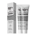 thumbnail image 1 of 10% Nano Hydroxyapatite Toothpaste – 120g – Enamel Remineralizing, Whitening, Fluoride Free – For Sensitive Teeth – 1tube, 1 of 7
