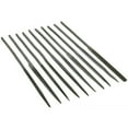 thumbnail image 1 of 10 Needle Files Jewelers Watchmakers Metal Filing Tools, 1 of 3