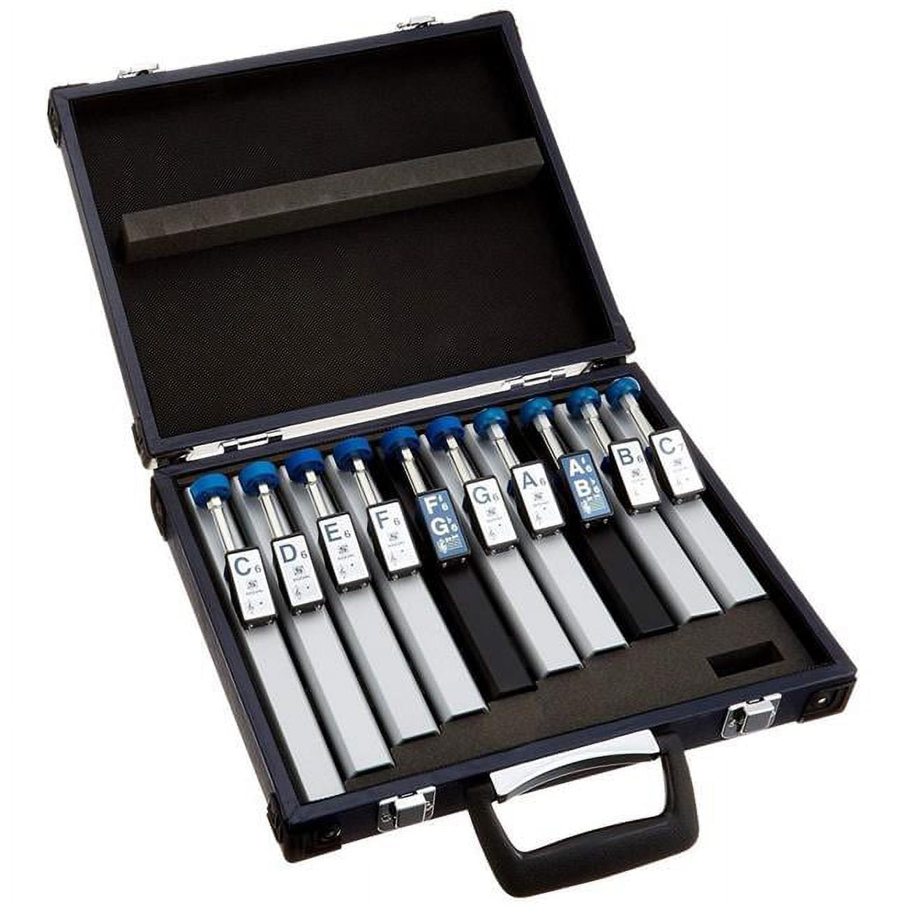 10 Note Tonechime Set with Case