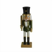 10" Nutcracker by Ashland® - Holiday and Christmas Home Decor