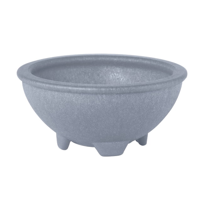 10 OZ SALSA BOWL - GRAY - Walmart Business Supplies