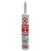 10 OZ Transparent Bird Gel Tube Keep Birds From Landing & Nesting Non-, Each
