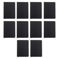 thumbnail image 1 of 10 Olivine Textured Notebooks Pack - Hardcover, Journal, Vibrant - Dark Grey, 1 of 5