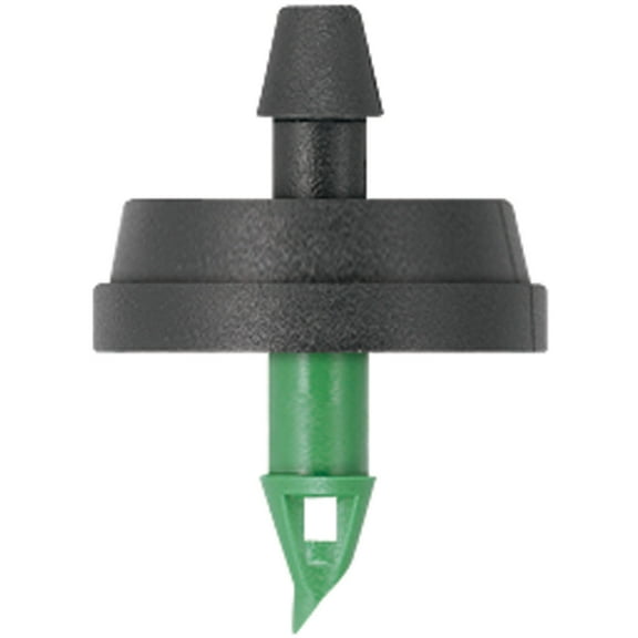 ORBIT 2 GPH Compensating Drip, 10 per pack