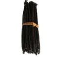 thumbnail image 1 of 10 Organic Madagascar Vanilla Beans Grade B. Certified USDA Organic 5"-7" for Extract and Cooking by FITNCLEAN VANILLA| Whole NON-GMO Bourbon Pods, 1 of 8