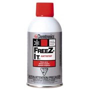 10 Ounce Aerosol Antistatic Spray