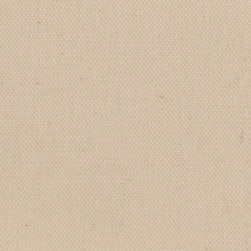 10-Ounces Natural Canvas Fabric By The Yard, 60-Inch Wide.