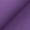 thumbnail image 1 of 10 Oz Cotton Duck Canvas Hypoallergenic Medium Weight Fabric By The Yard For Sewing Accessories & Upholstery - Purple (5 Yards), 1 of 3