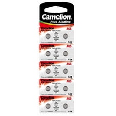 Tamper-Proof Button Cell AL11013 main image 1