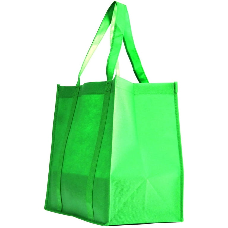 Green Reusable Gallon Bags Extra Thick Super Large Food - Temu