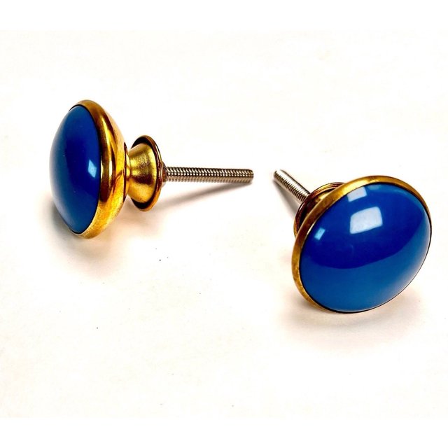 10 PC of resin Knobs Resin and wood knobsDrawer Closet