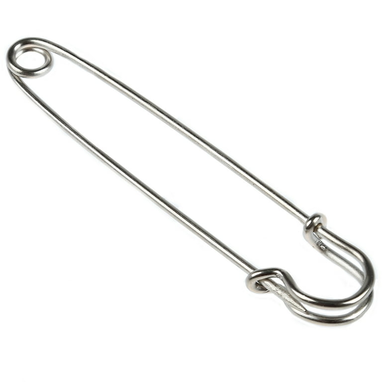Complement Your Stock With Stylish Wholesale 10mm safety pins