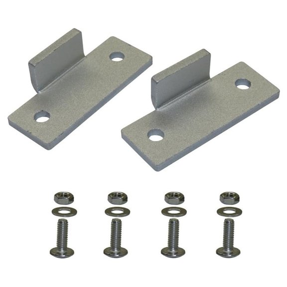 10 PCS ABS Spring Latch for Cabinet Doors Drawers Tables Wooden Furniture