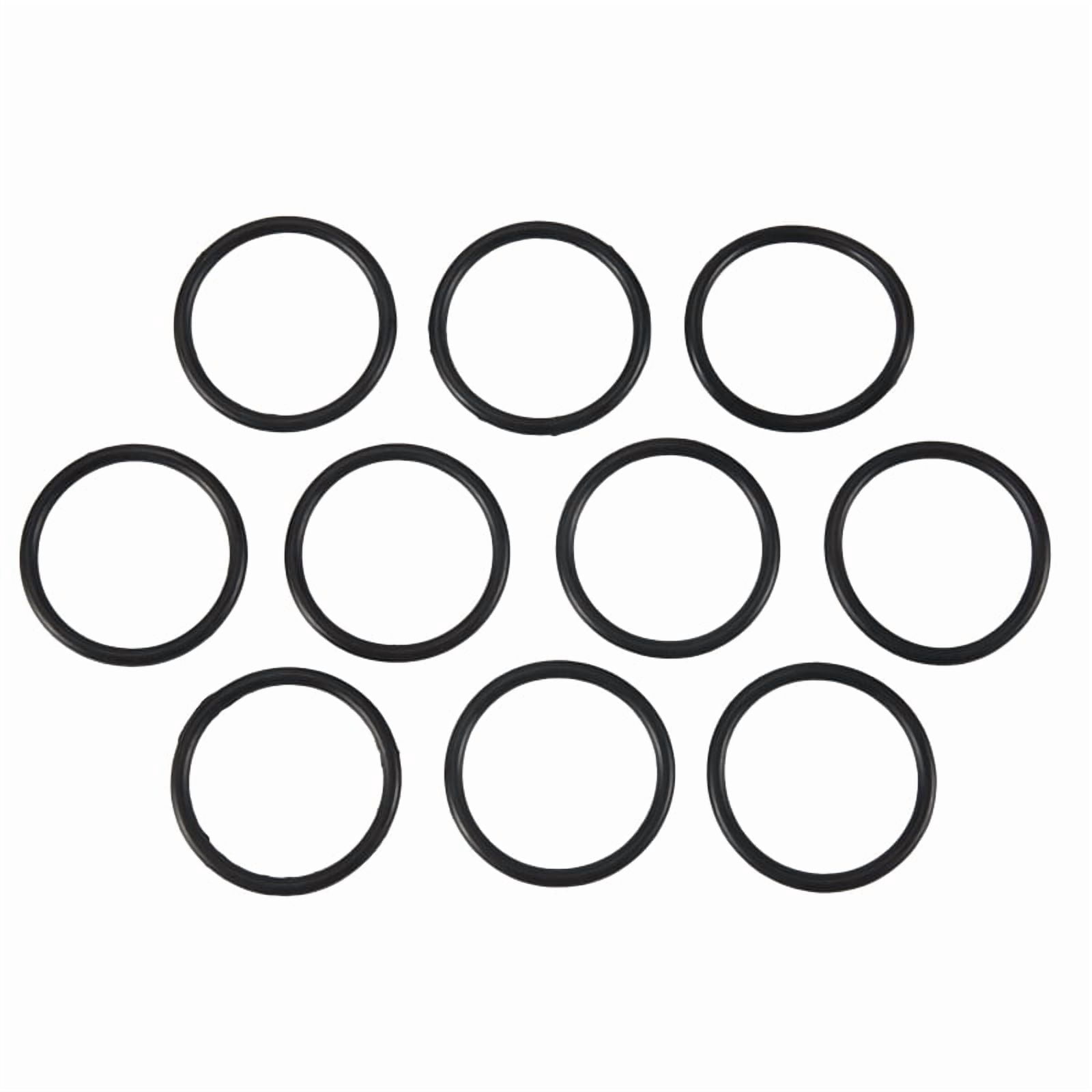 20.7mm O/D X 14.8mm I/D X 1.5mm Thk