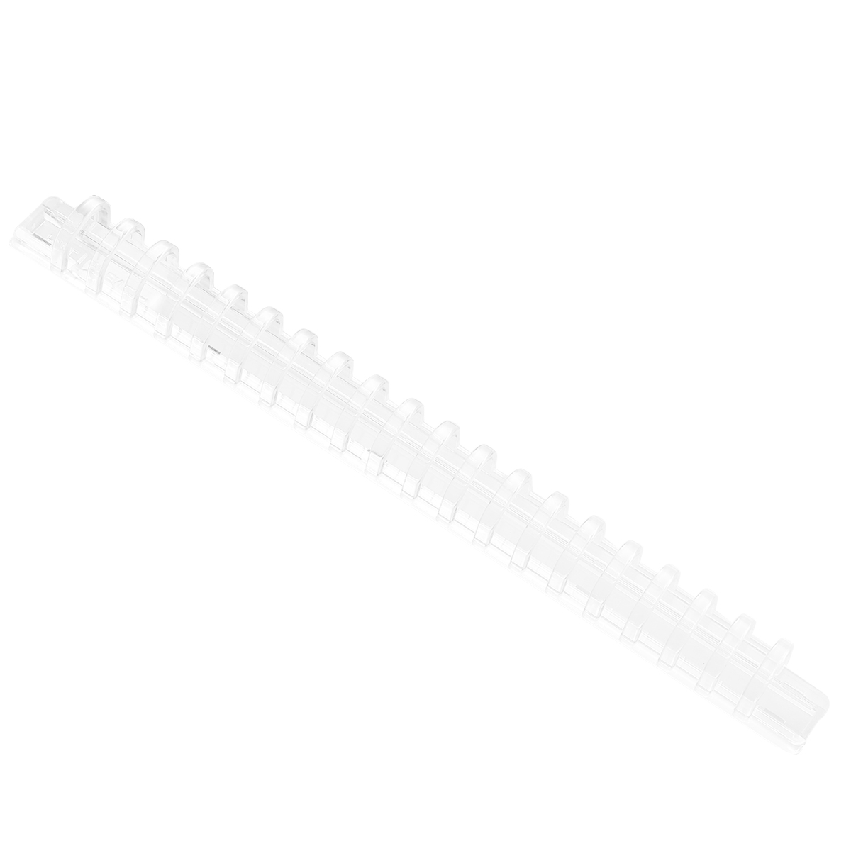 10 PCS File Binder Binder LooseLeaf Book Binder Binder Clips