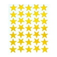thumbnail image 1 of 10 PCS Gold Star Stickers, Gold Star Sticker for Reward, Foil Stars Stickers, Small Mini Stars Sticker for Planner, Floors, Walls, Laptops, and Smooth Surfaces (350 Stars), 1 of 5