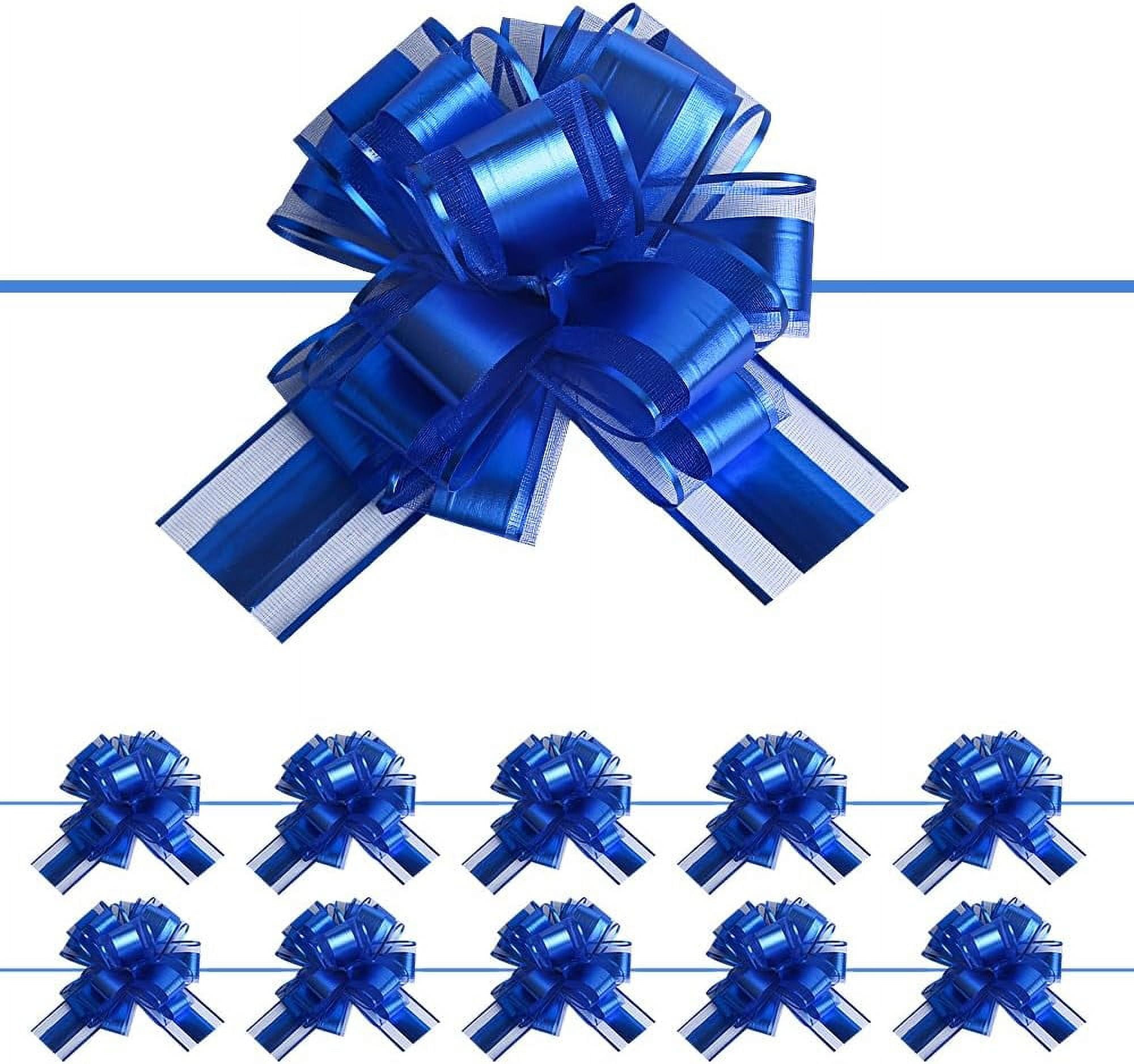 Gift bows bulk discount