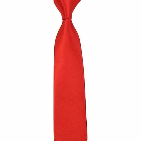 10 PCS Men Satin Solid Skinny Necktie Wedding Party Business Formal Neck Tie