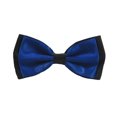 thumbnail image 1 of 10 PCS Men Tuxedo Satin Adjustable Bowties Wedding Party Formal Pre-tied Bow Ties, 1 of 1