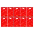 thumbnail image 1 of 10 PCS Party Favor Bags - Gift Bags, Assorted Colors Bulk Reusable For Gift Wrap Girls Kids Birthday Bridal Shower Party Favors Goodie Bags Candy Christmas, 1 of 9