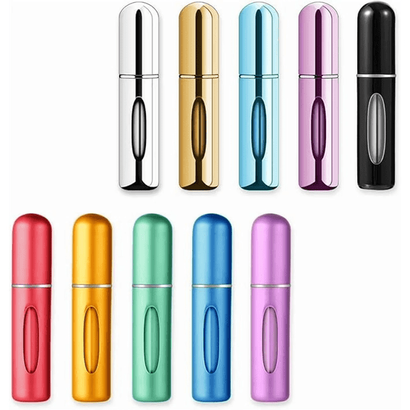 Perfume Atomizer