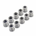 thumbnail image 1 of 10 PCS Spark Plug Port Insert Repair Fit for Ford Triton Motor 5.4L 38900, 1 of 8