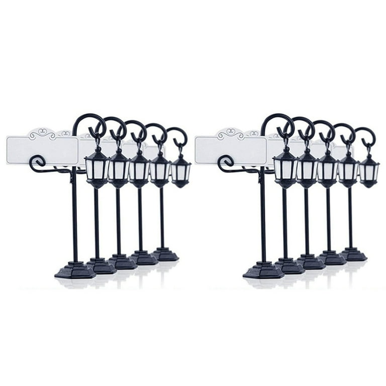 Reception place card holders online