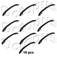 thumbnail image 1 of 10 PCS of Door Handle for Frigidaire electrolux 218428121, 1 of 1