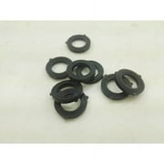 10/PK Rubber Garden Hose washer for sprinkler nozzle
