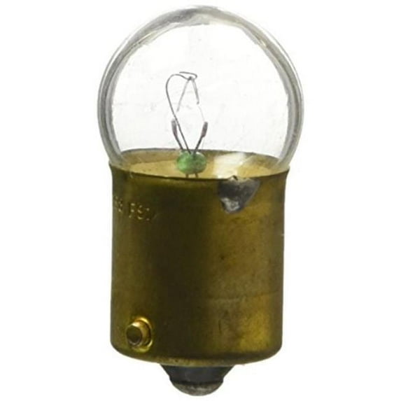 10-PK SYLVANIA 98 Standard Automotive Light Bulb