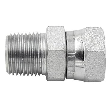Aazon.co: AK 12-Pack 1/4" Hose X 1/4" JIC 37° Feale Hydraulic Hose