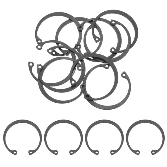 10 Pack1-3/8"Internal Retaining Ring Circlip, Internal Circlip Snap Rings