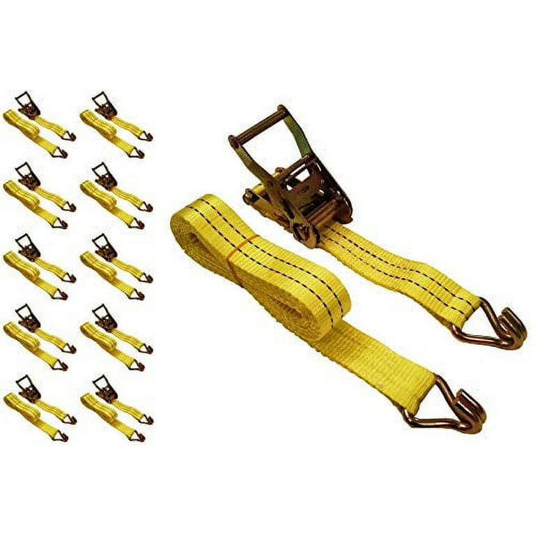 Rack Strap Company 1.5