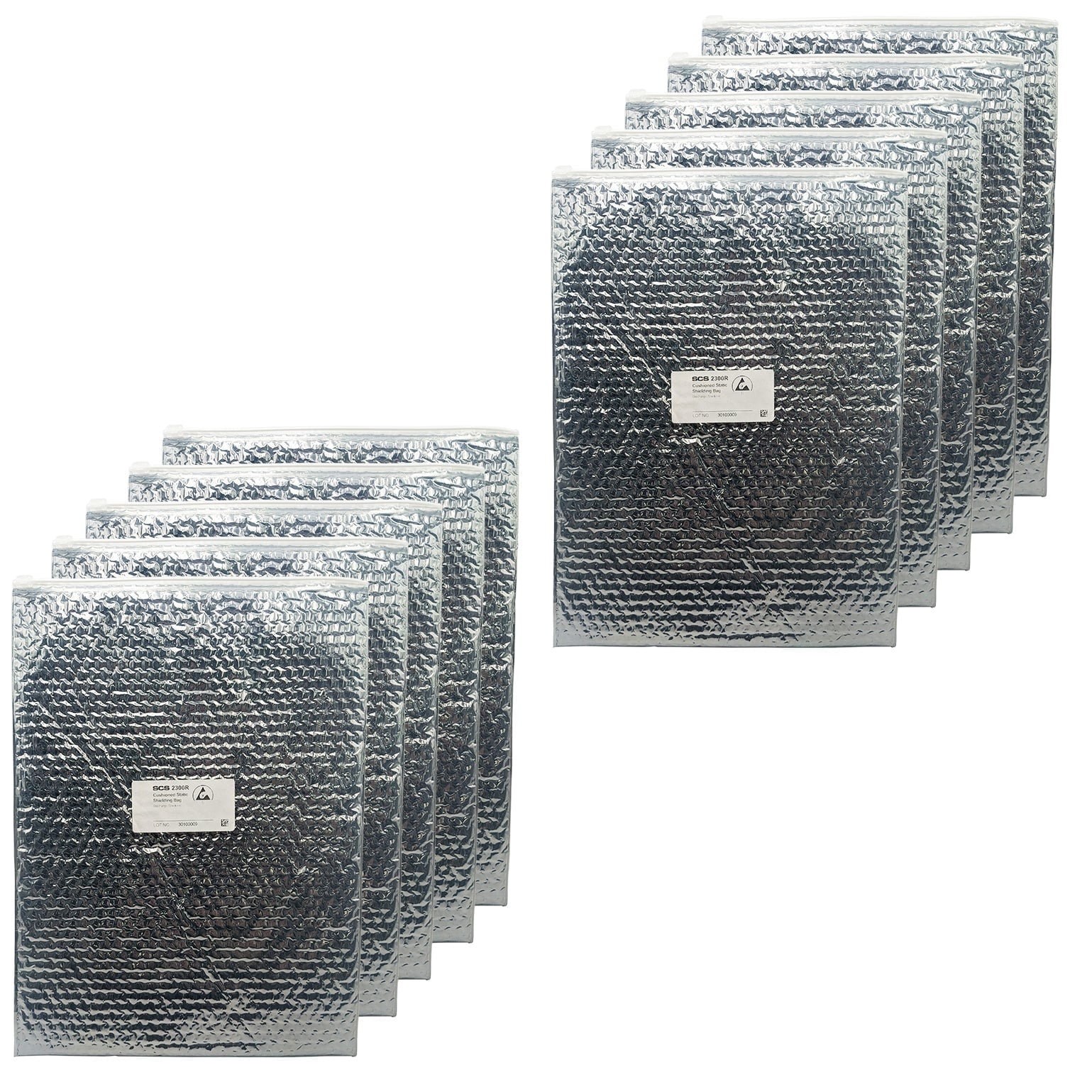 10 Pack 13