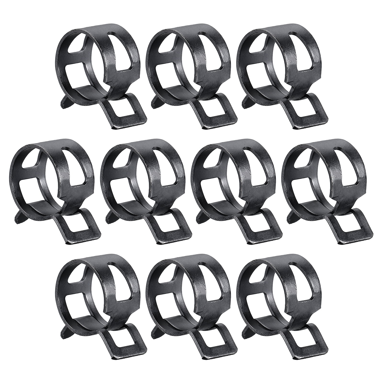 10 Pack 15mm (19/32