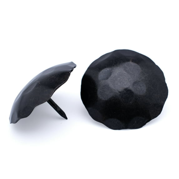 10 Pack 2 Inch Sealed Unfinished Decorative Door Nail Clavos By Borderland Rustic Hardware