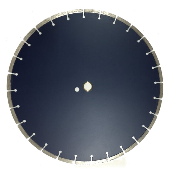 10-Pack 20-Inch Dry/Wet Concrete Diamond Saw Cutting Blade, Super Plus Quality