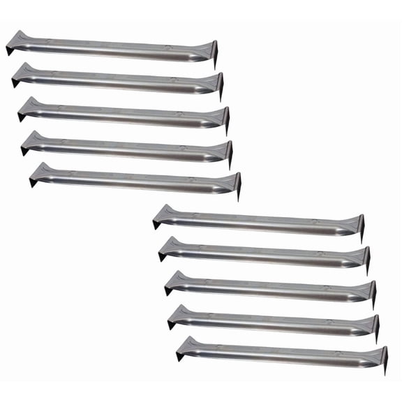 (10 Pack) 20" Wardrobe Bar
