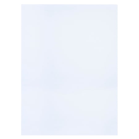 20" x 30" Bi-Fold Foam Board, 10 Pack