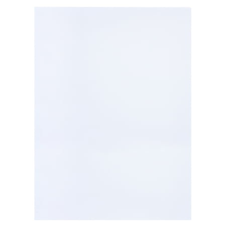 20" x 30" Bi-Fold Foam Board, 10 Pack