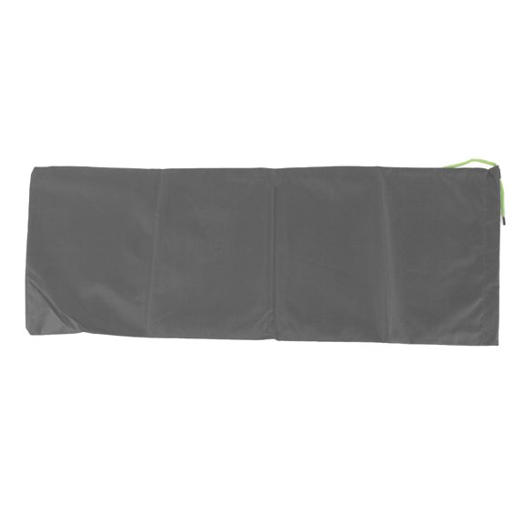 10 Pack 25x70cm 420D Polyester Waterproof Flood Control Sandbags with Drawstring Closure for Garage Basement Door Protection 10pcs House Garage Basement