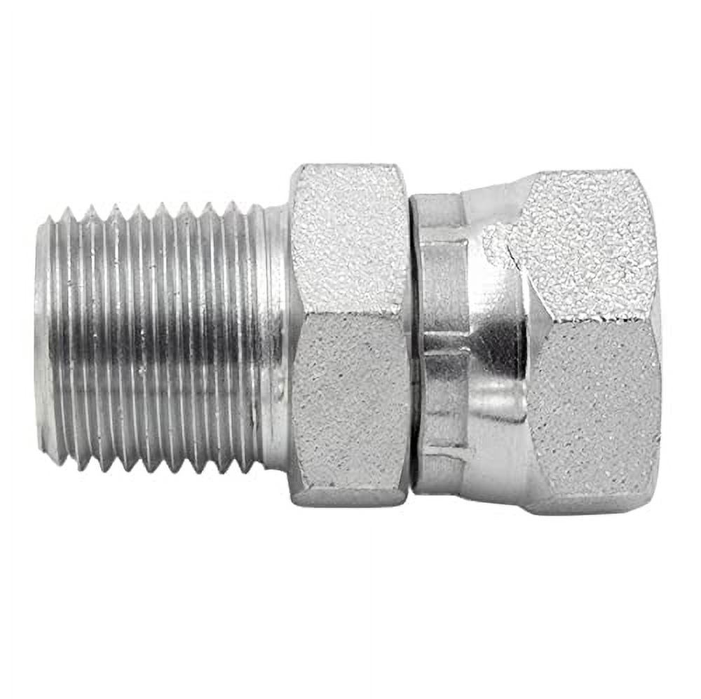 Raccordo 1/2"UNF Maschio X G1/4" Femmina Per Il Collegamento Del Tubo Di Riempimento All'ingresso Della Multivalvola - Foto 10