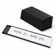 Magnetic Rack Tags 10-Pack 3