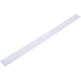thumbnail image 1 of 10 Pack - 34-3/8" White Vertical Vane, 1 of 1