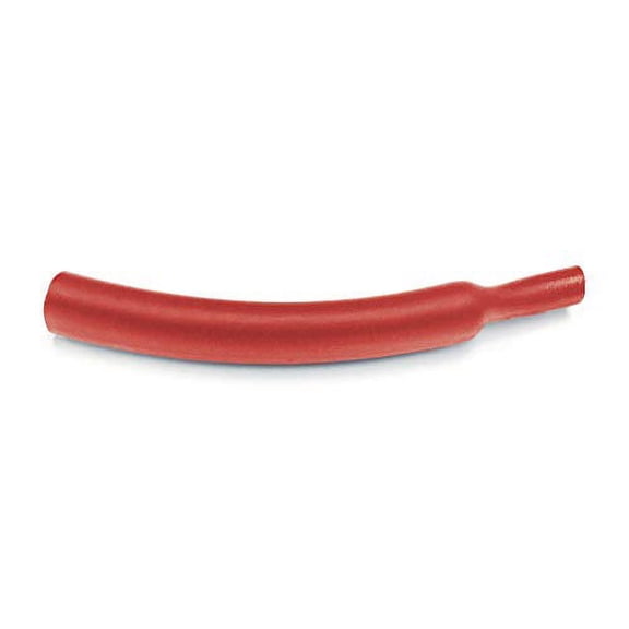 10 Pack - 4FT X 1/4" Heat Shrink TUBING Sticks (RED)