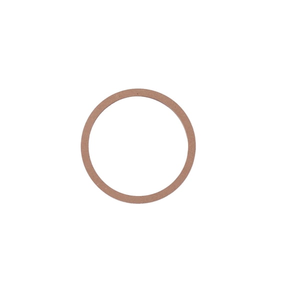10 Pack: 6" Wreath Ring by Ashland