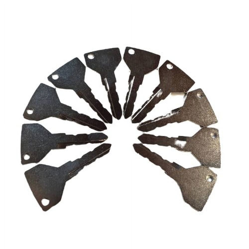 New Holland Fête Le Deux Millionième Tracteur Basildon | New Holland FR - Foto 3